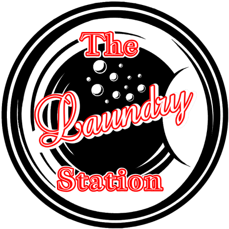 The Laundry Station Logo